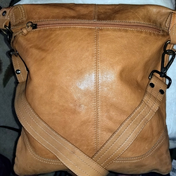 Maurizio Taiuti Handbags - Maurizio Taiuti genuine leather purse